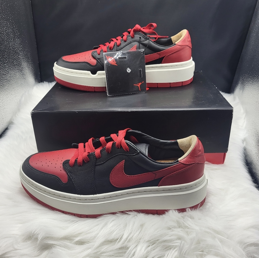 Air Jordan 1 Elevate low SE